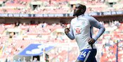 Makelele Optimis dengan Potensi Duet Kante dan Bakayoko Makelele Optimis dengan Potensi Duet Kante dan Bakayoko