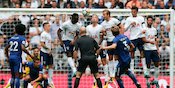 Davies Bantah Kalah dari Chelsea Karena Wembley Davies Bantah Kalah dari Chelsea Karena Wembley
