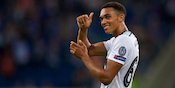Alexander-Arnold Masih Tidak Percaya Berangkat ke Piala Dunia 2018