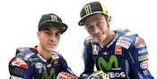 'Vinales-Rossi Masih Bisa Jadi Kandidat Juara 2018' 'Vinales-Rossi Masih Bisa Jadi Kandidat Juara 2018'