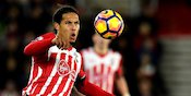 Van Dijk Bisa Tinggalkan Soton di Januari