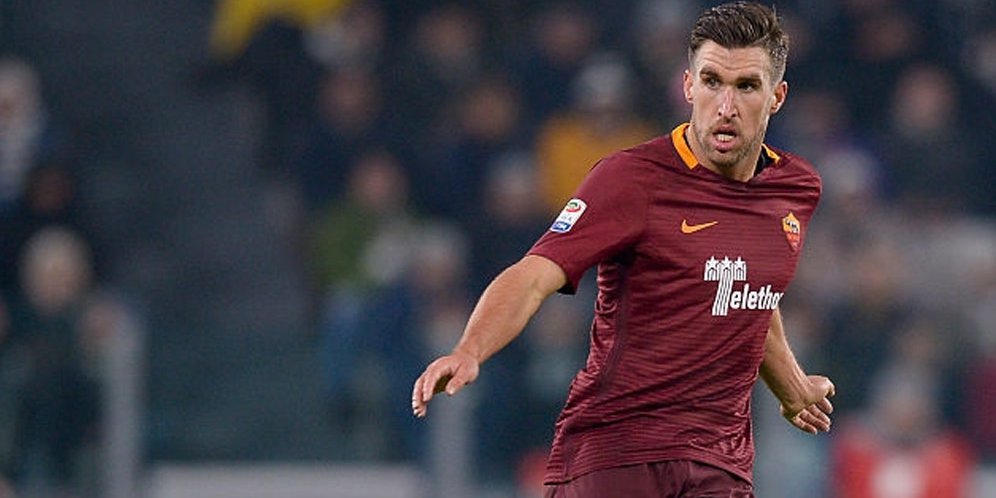 Kevin Strootman
