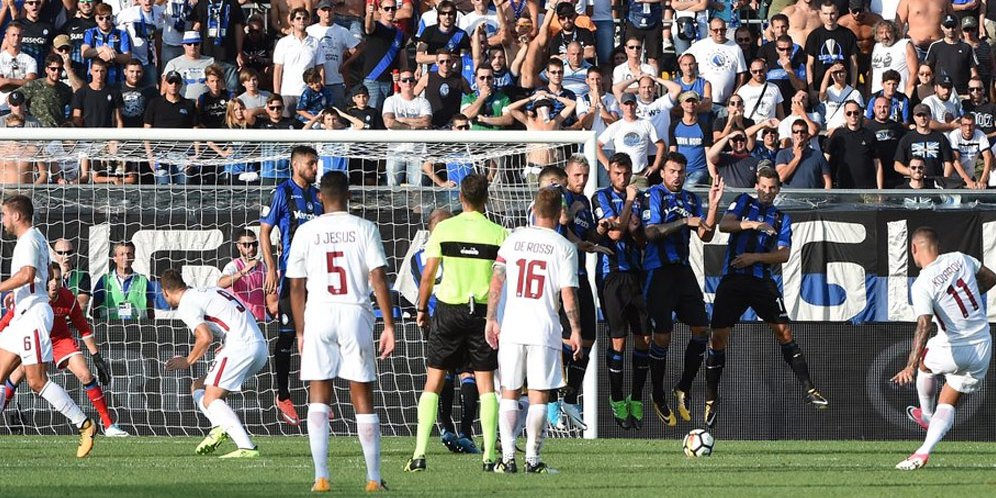 (c) AS Roma