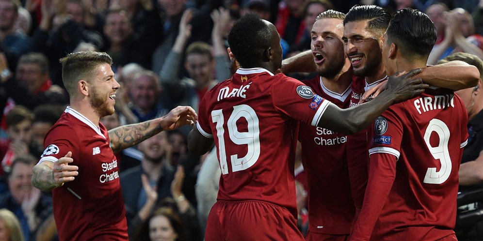 Liverpool