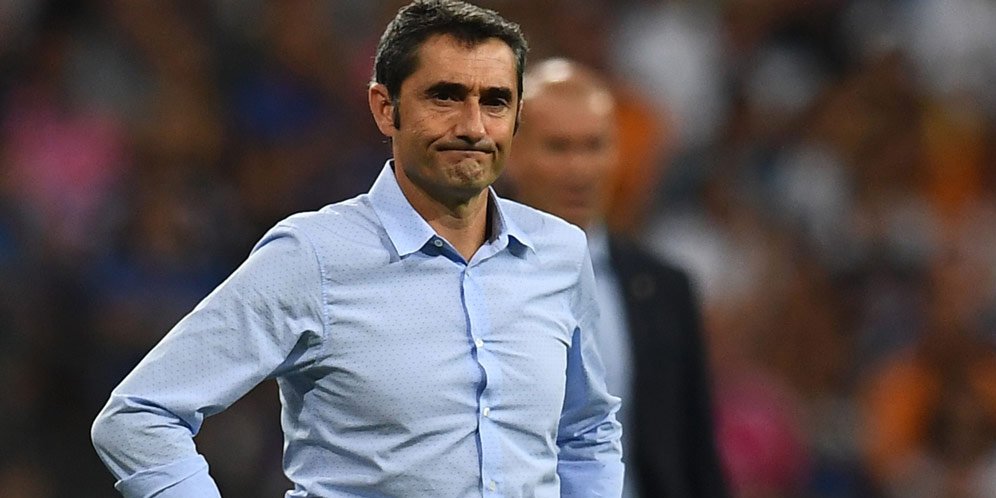 Ernesto Valverde