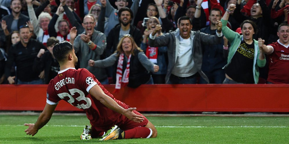 Emre Can