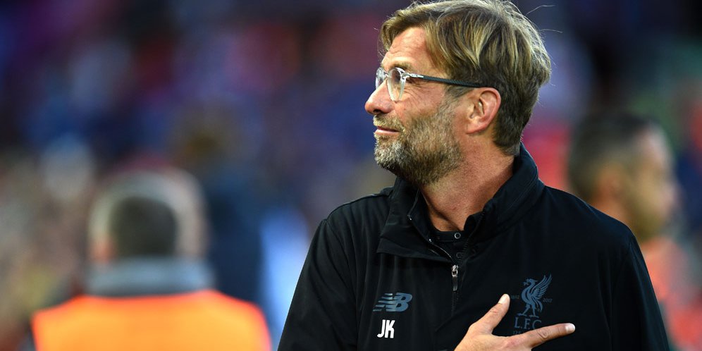Jurgen Klopp