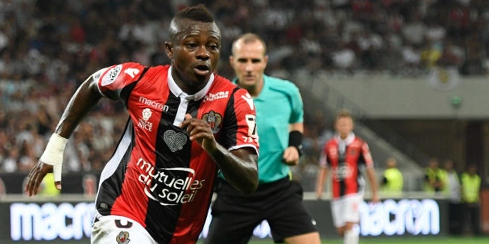Jean Michael Seri
