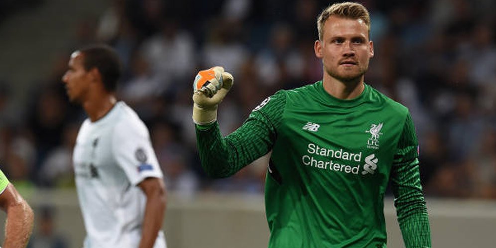 Simon Mignolet