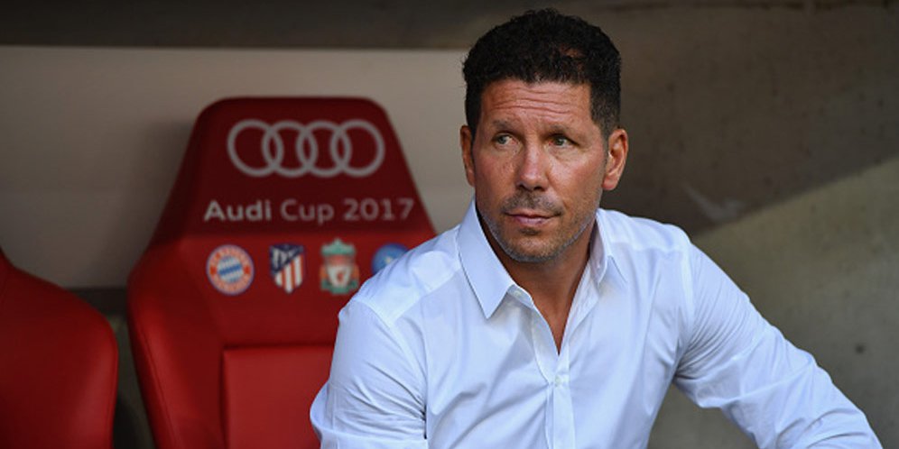 Diego Simeone