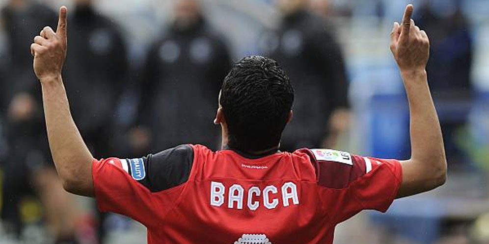 Carlos Bacca