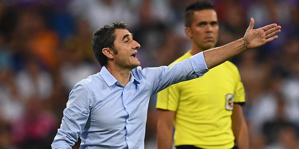 Ernesto Valverde