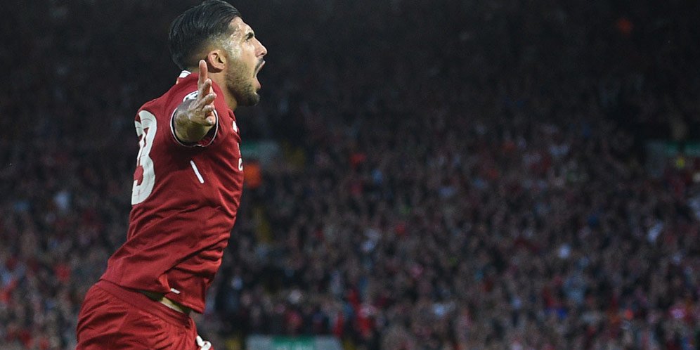 Emre Can