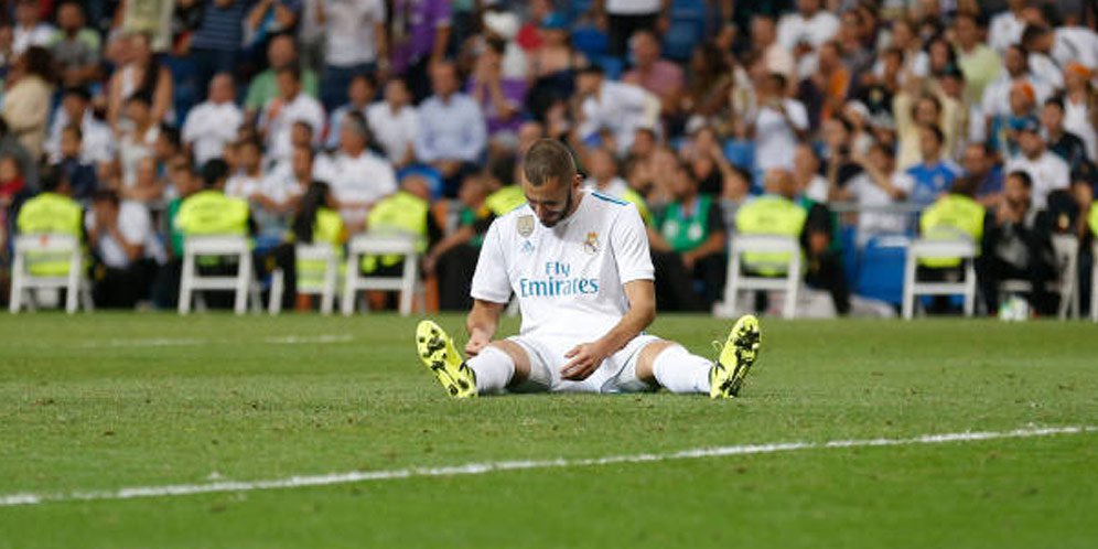 Karim Benzema