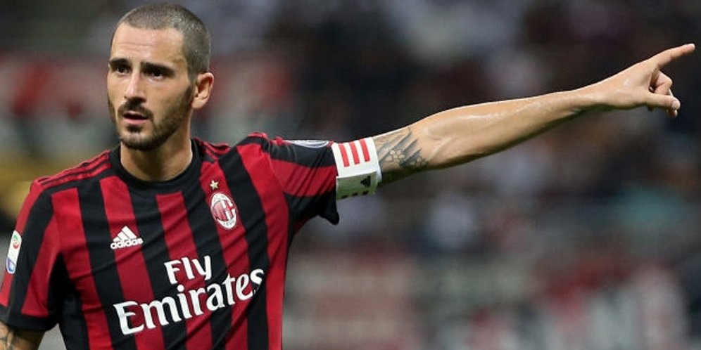 Leonardo Bonucci