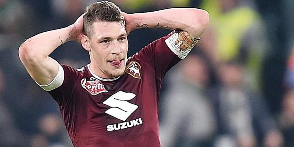 Andrea Belotti