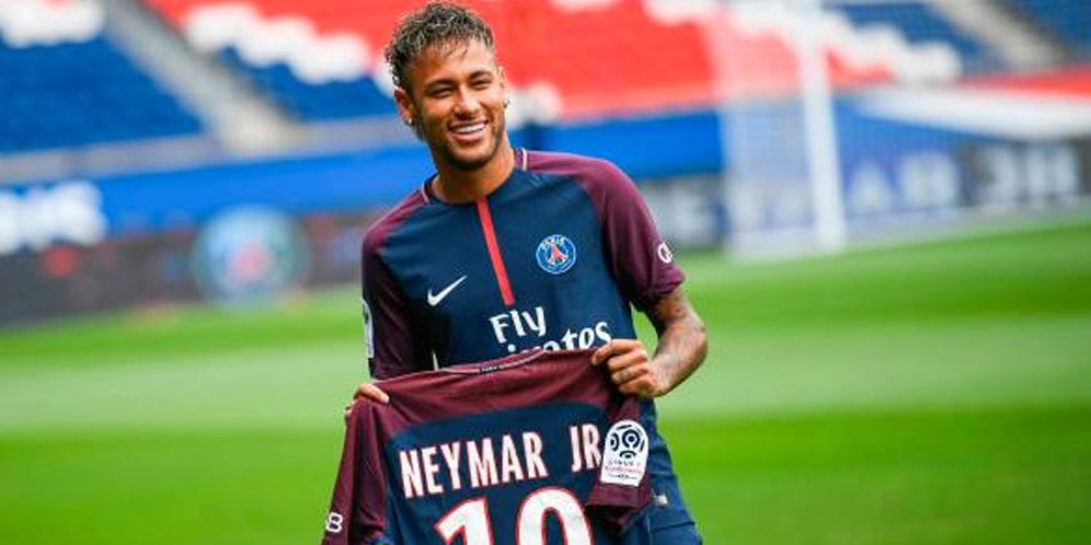 Neymar
