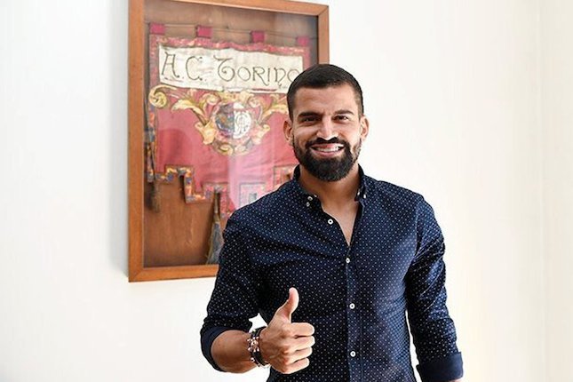 Tomas Rincon Tomas Rincon