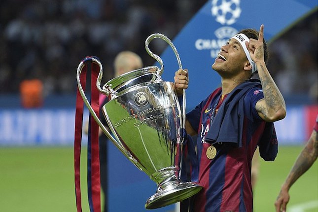 Treble 2015 Treble 2015