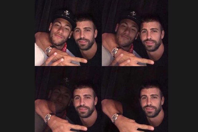 Meme Neymar Meme Neymar