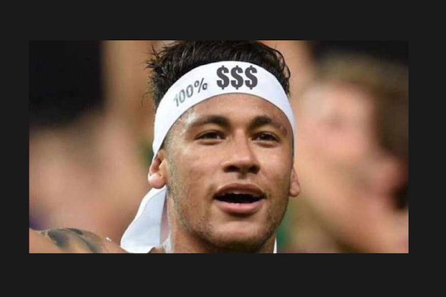 Meme Neymar Meme Neymar