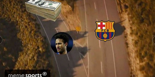 Meme Neymar Meme Neymar