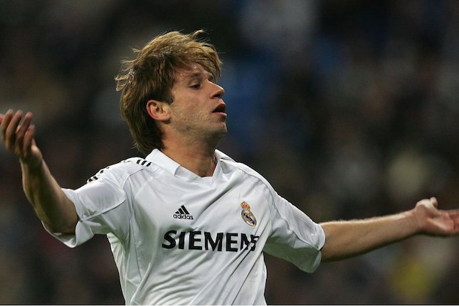 Antonio Cassano Antonio Cassano