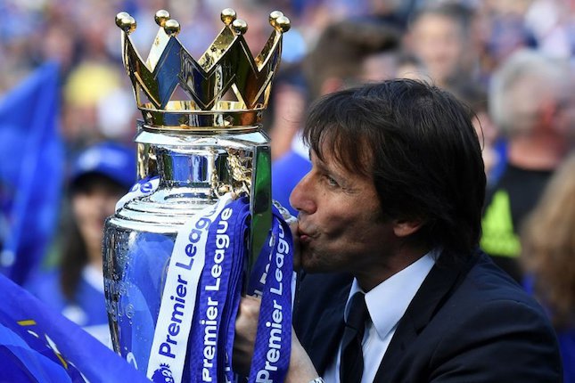 3. Chelsea