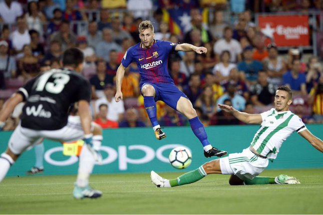 Gerard Deulofeu Gerard Deulofeu