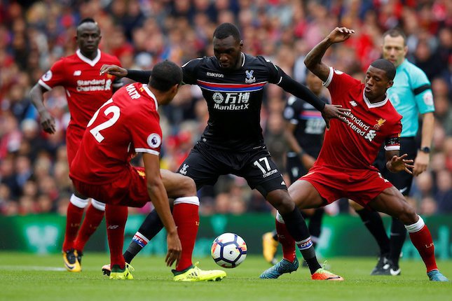 Christian Benteke