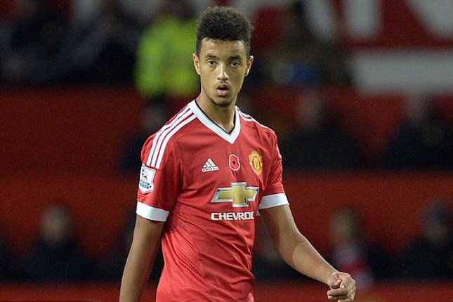 Kiprah Borthwick-Jackson