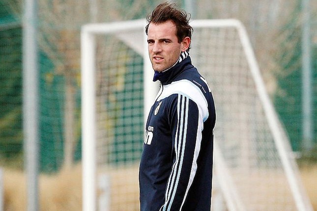 Christoph Metzelder