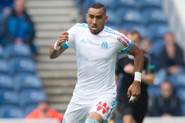 Dimitri Payet Dimitri Payet
