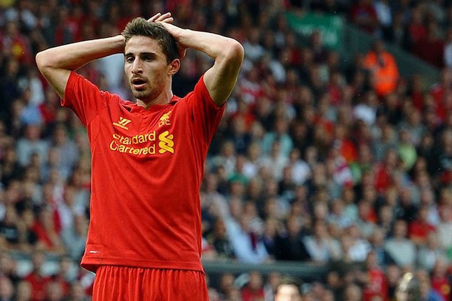 5. Fabio Borini 5. Fabio Borini