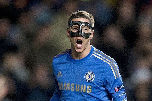 Fernando Torres ke Chelsea: Mimpi Buruk di Stamford Bridge Fernando Torres ke Chelsea: Mimpi Buruk di Stamford Bridge