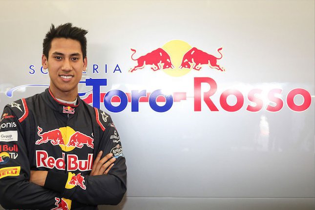 Ketua IMI Turut Dorong Perkembangan Motorsport Indonesia Ketua IMI Turut Dorong Perkembangan Motorsport Indonesia