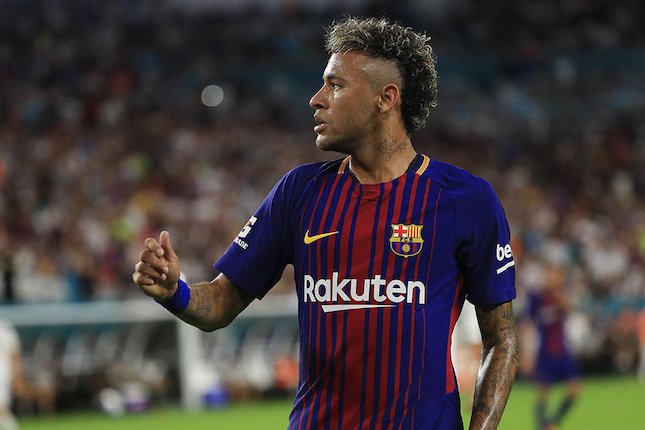 Neymar Neymar