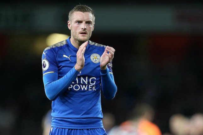 Alasan Vardy Mundur