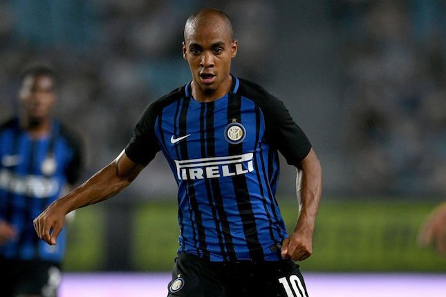 9. Joao Mario (40 juta euro) 9. Joao Mario (40 juta euro)