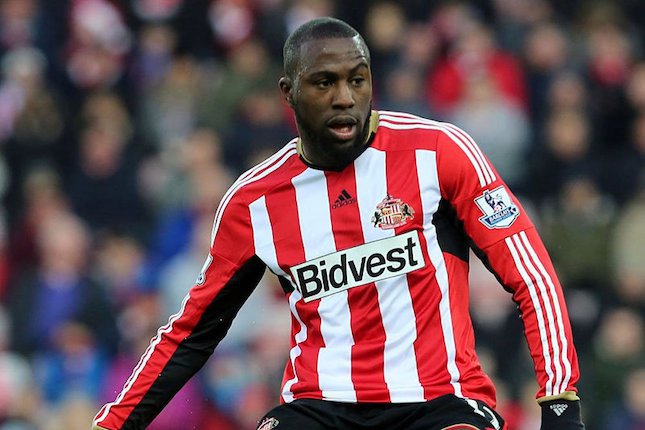 Jozy Altidore (Sunderland)