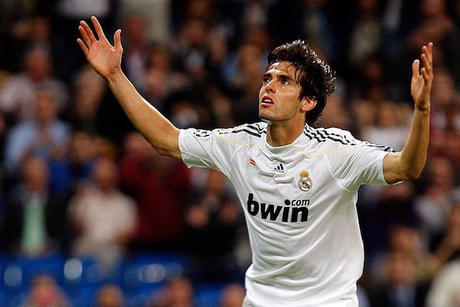 Kaka - 55 juta euro Kaka - 55 juta euro