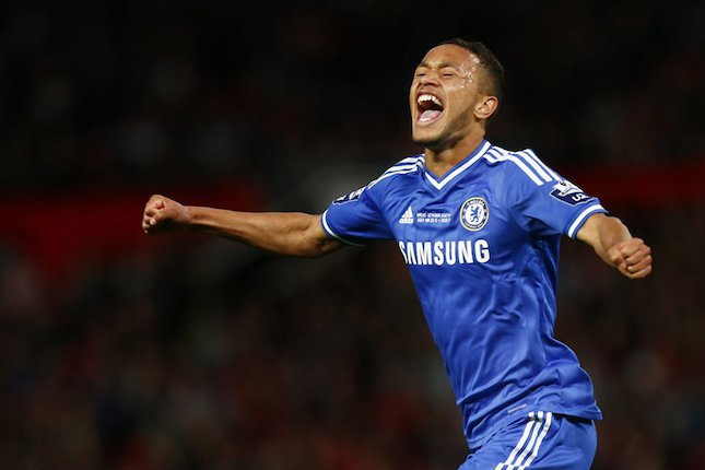 Lewis Baker