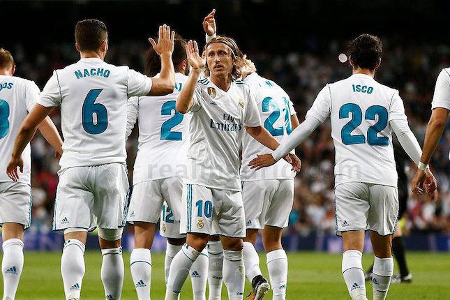 Yakin Modric Bertahan Yakin Modric Bertahan