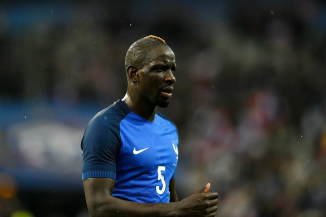 Mamadou Sakho
