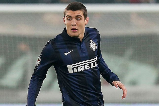 Mateo Kovacic Mateo Kovacic