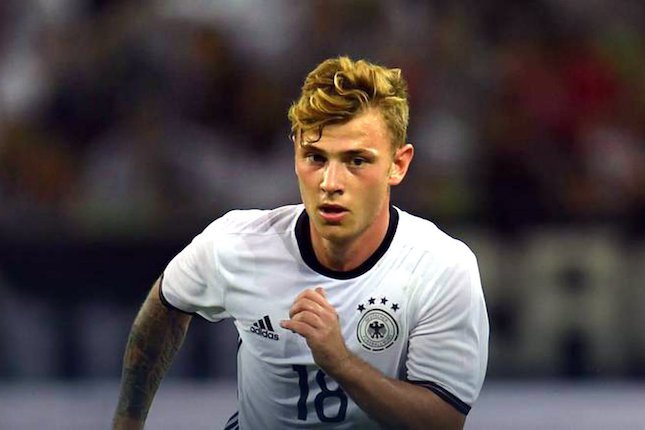 Max Meyer Max Meyer