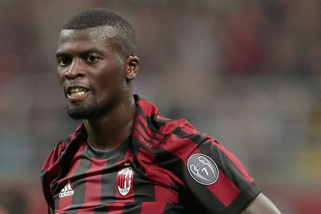 4. M'Baye Niang