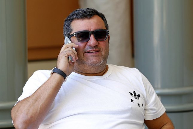 Faktor Mino Raiola Faktor Mino Raiola