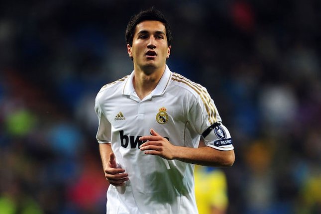 Nuri Sahin Nuri Sahin