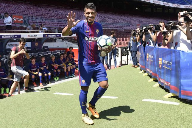 Paulinho Paulinho